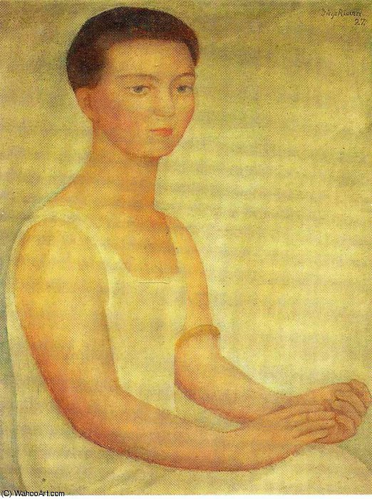 Untitled (8042) — Диего Родригес Де Сильва