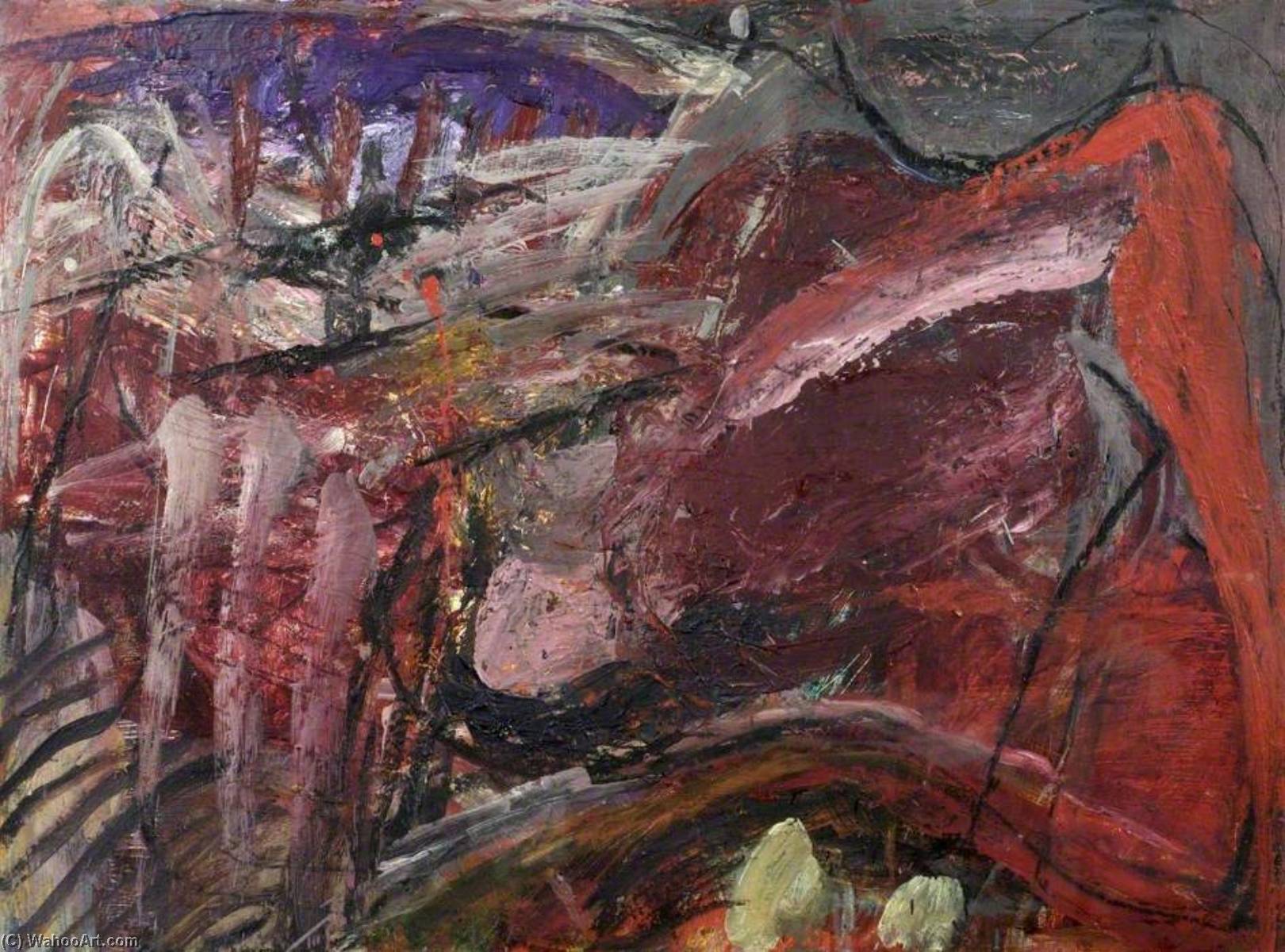 Wessex Landscape No.1 — Wayne Bennett
