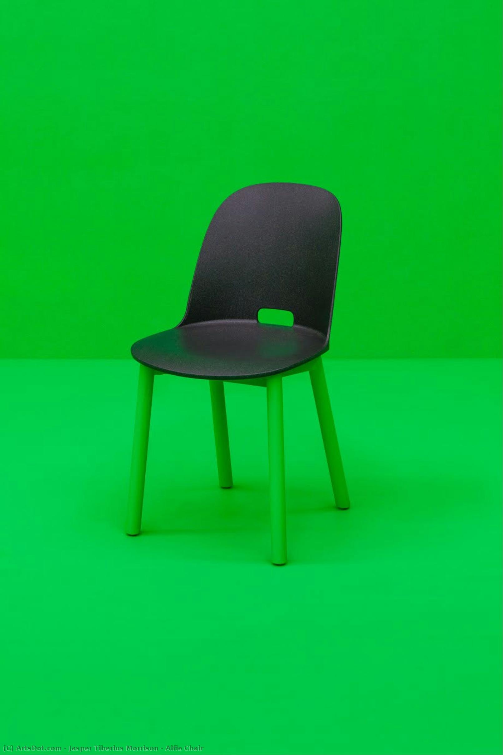 Alfie Chair — Jasper Morrison