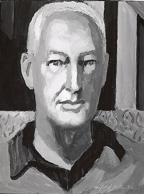 Arthur Bullowa — Fairfield Porter