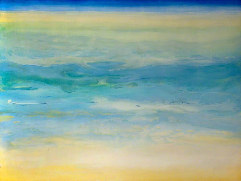 Recovery — Ann Mcphail