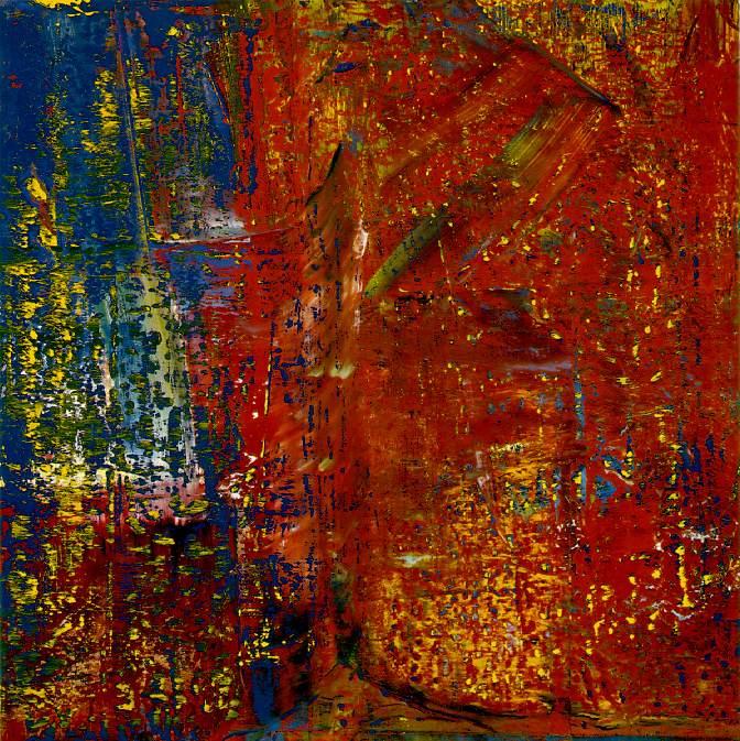 Untitled — Георг Рихтер