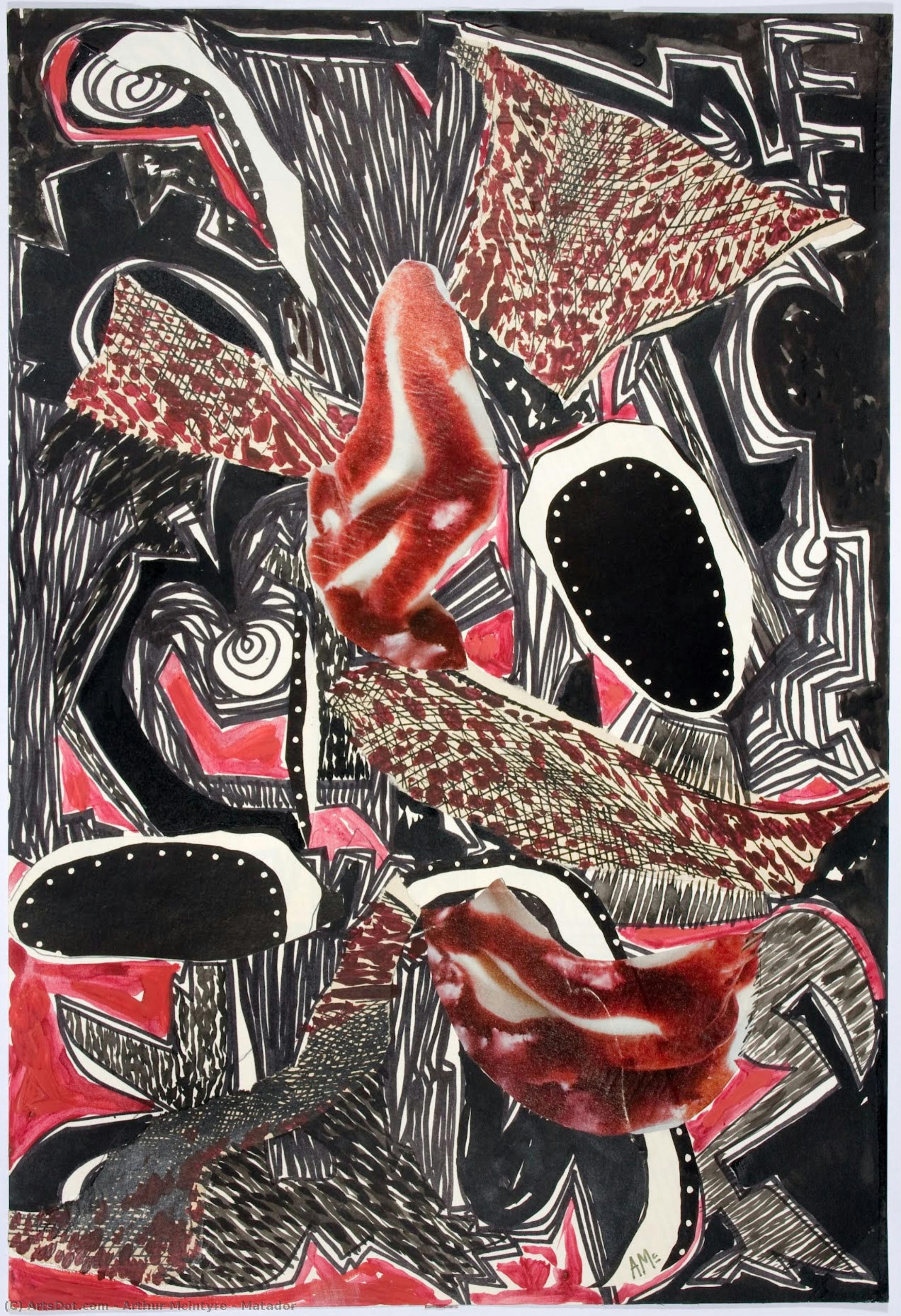 Matador — Arthur Mcintyre
