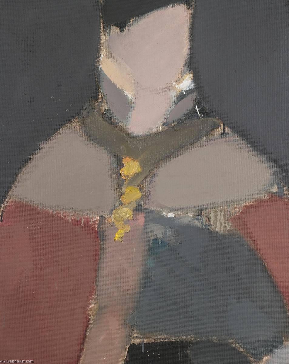 Fernando Vii, I — Manolo Valdés