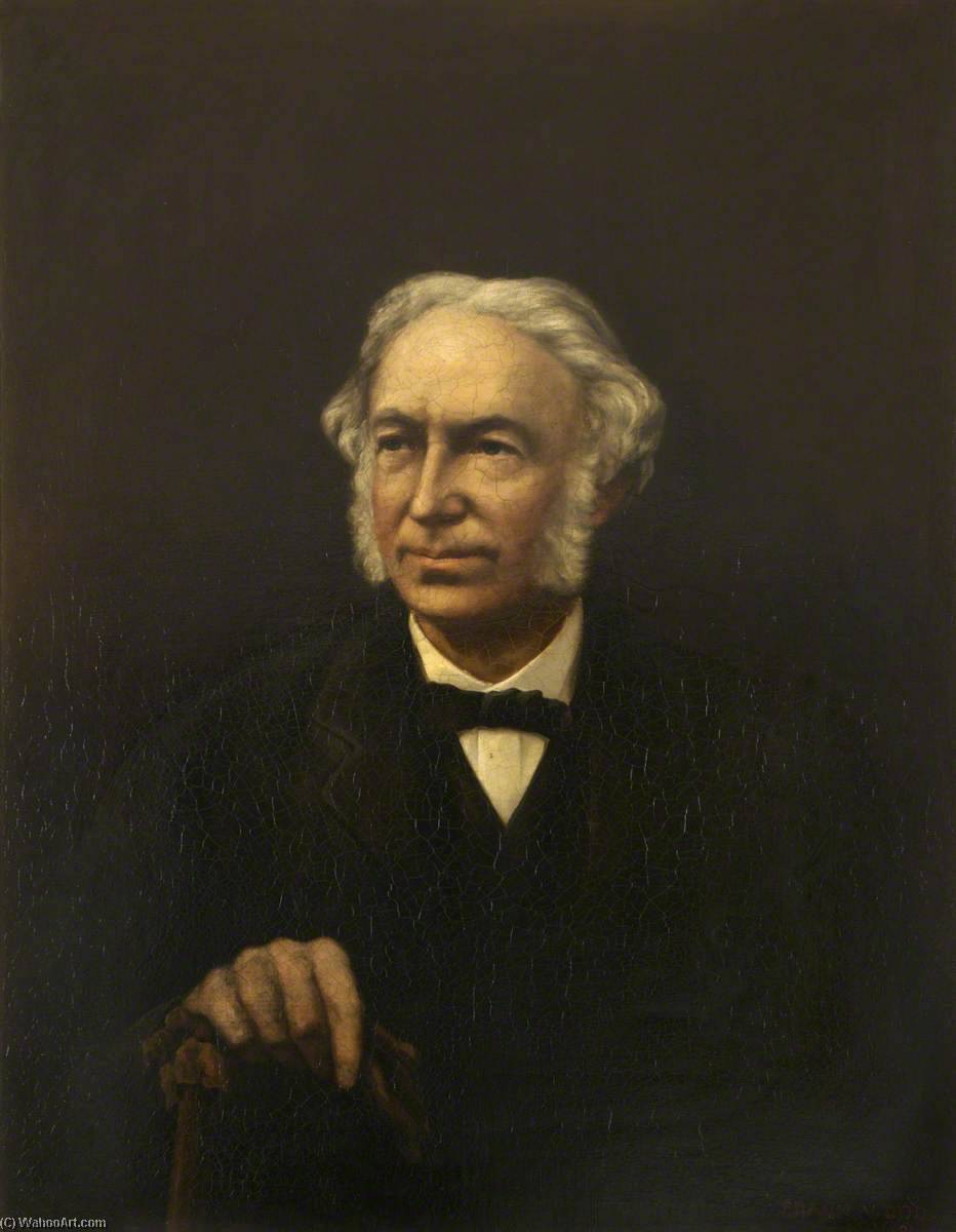 Thomas Purdom — Frank Watson Wood