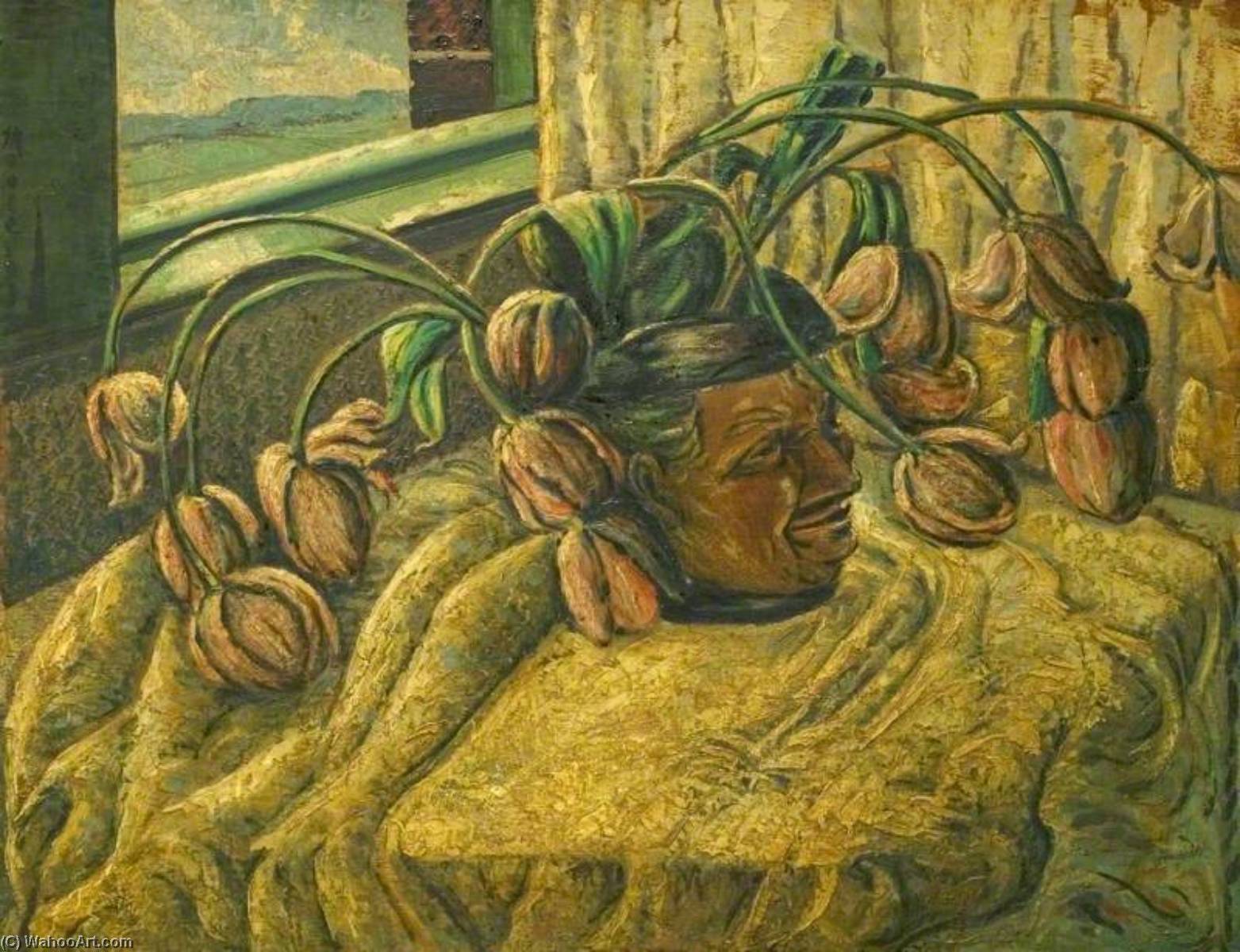 Still Life — William D Moore