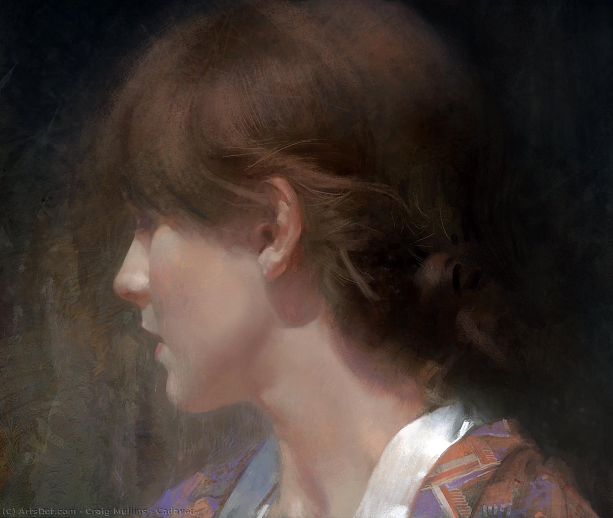 Cadaver — Craig Mullins
