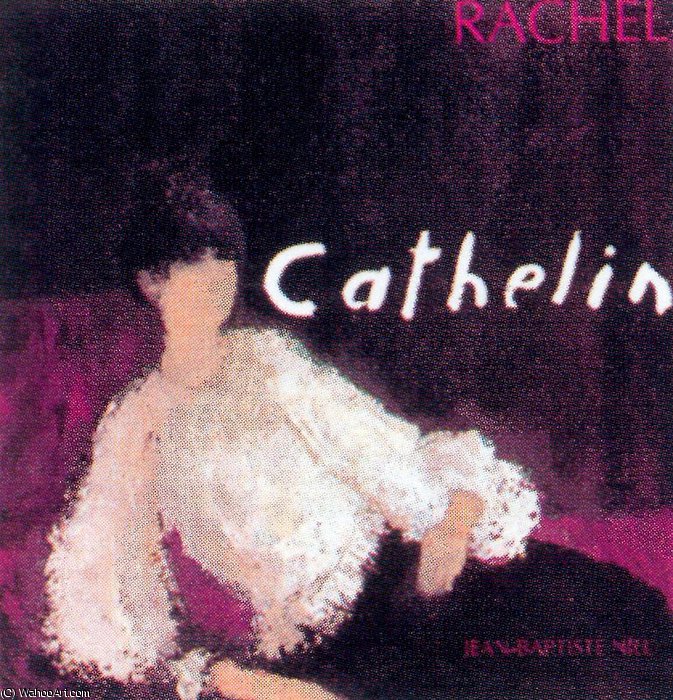 Untitled (714) — Бернар Кателен