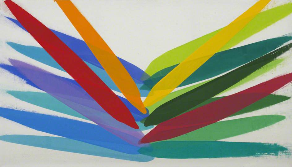 Radiance Ii — John Copnall