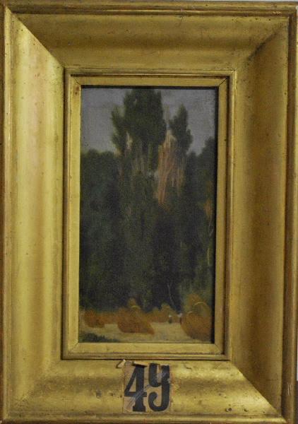 Les Fagots — Mariller Charles Philibert
