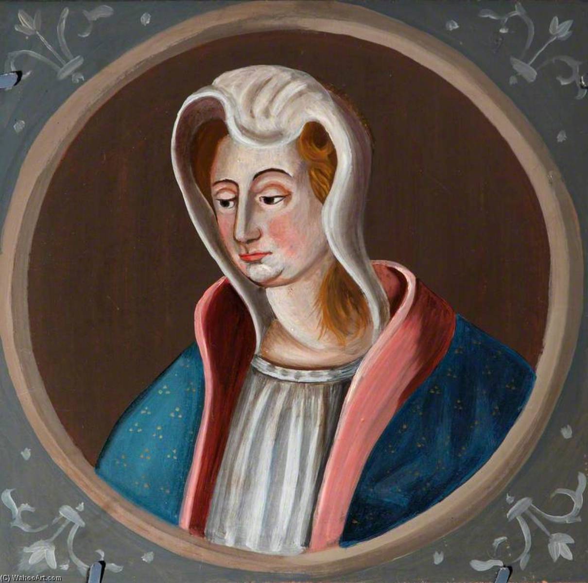 The Agrippine ( ) Sibyl — Alan Francis Clutton Brock