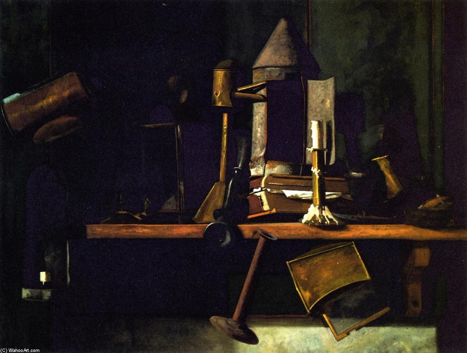 Lamps Of Other Days — ジョン・フレデリック・ペト