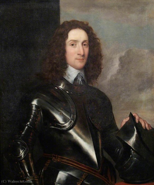 Sir Alan Brodrick — Robert Walker Macbeth