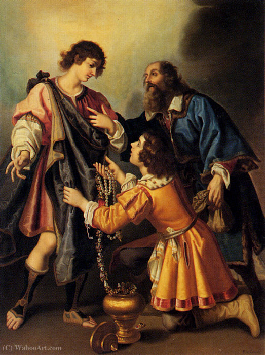 Francis William A Request — Francis Williams Topham