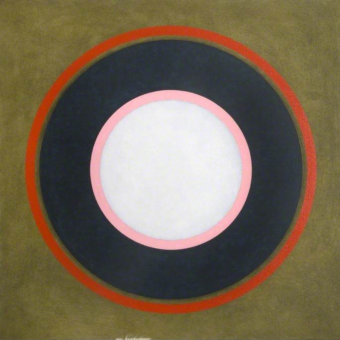Light Inside 1 — Carol Robertson