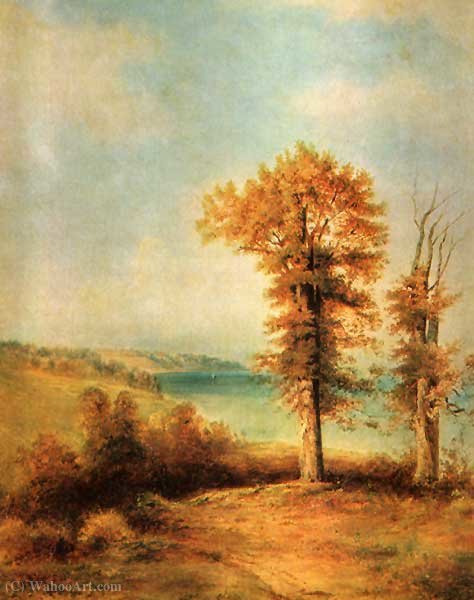 Alexey Savrasov — Alexei Kondratyevich Savrasov