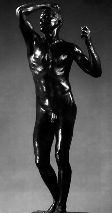 Age Of Bronze — Роден