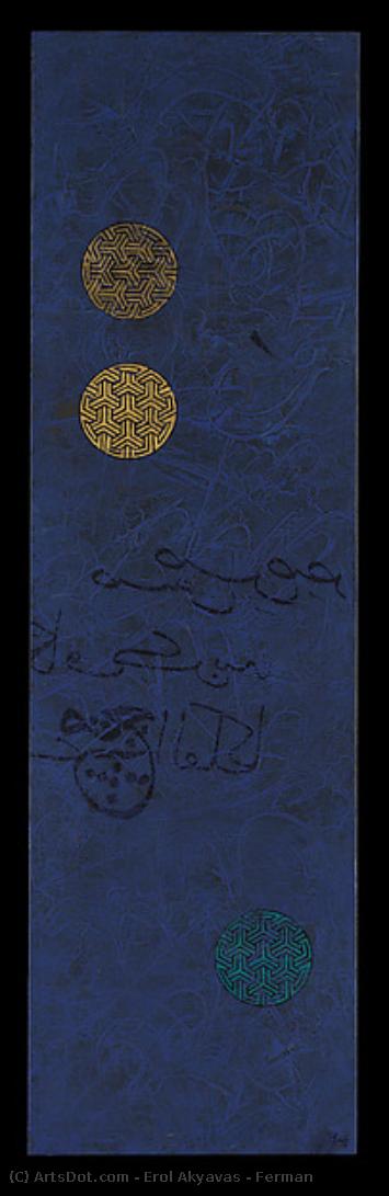 Ferman — Erol Akyavas