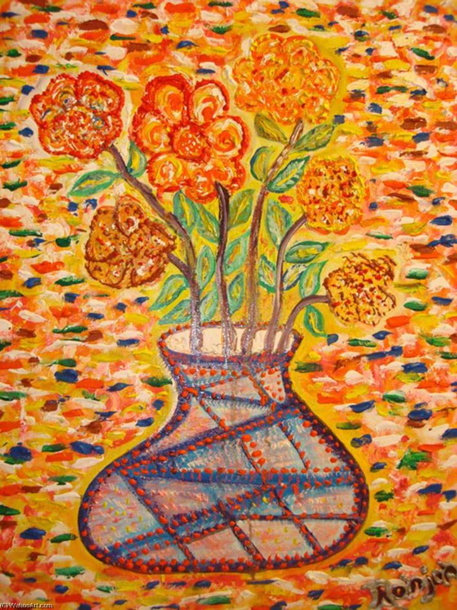 Colours In Nature — Ranjan Chowdhary