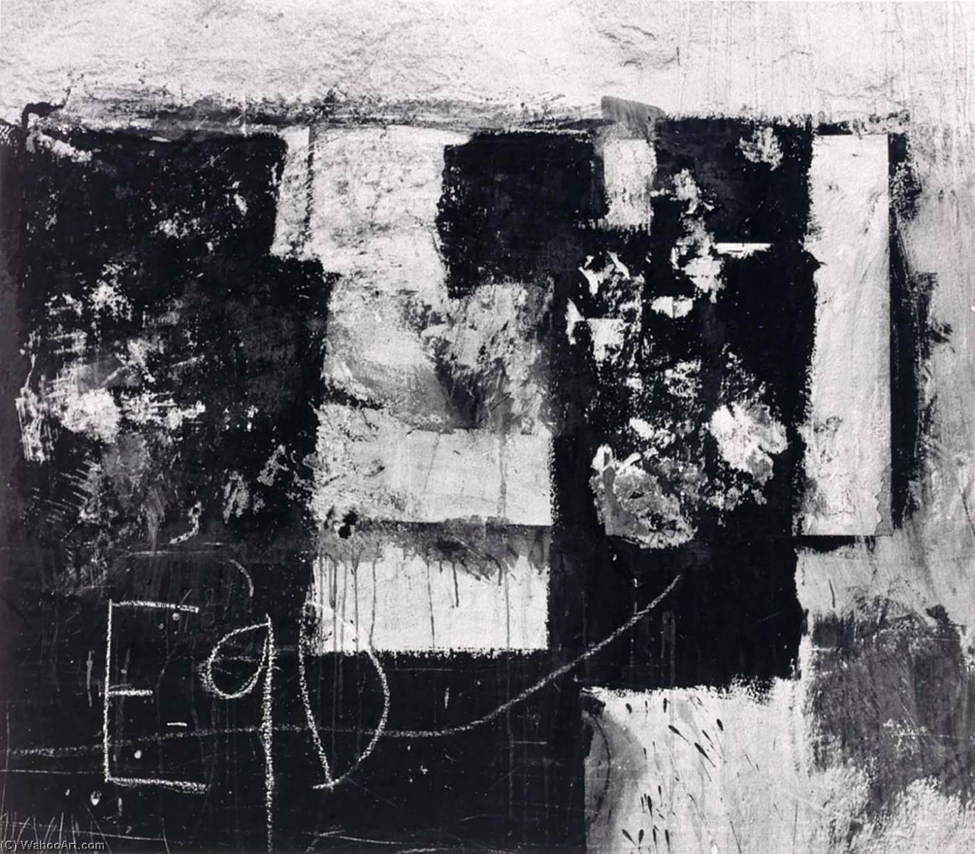 Lima 138 — Aaron Siskind