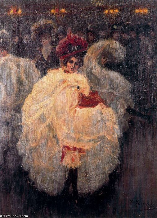 Untitled (966) — Франсиско Итуррино
