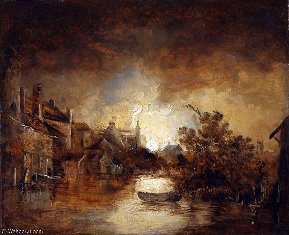 The Tannery, Yarmouth — Paul Jones