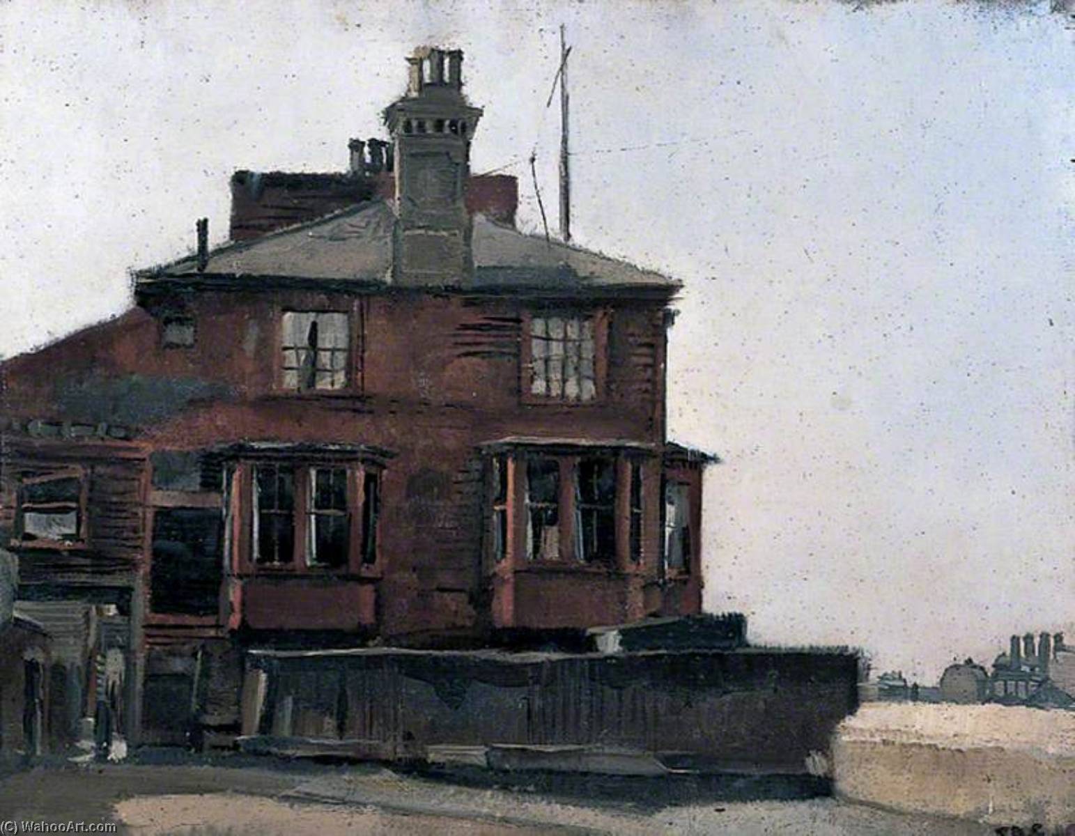 Old Greenwich — Jesse Dale Cast