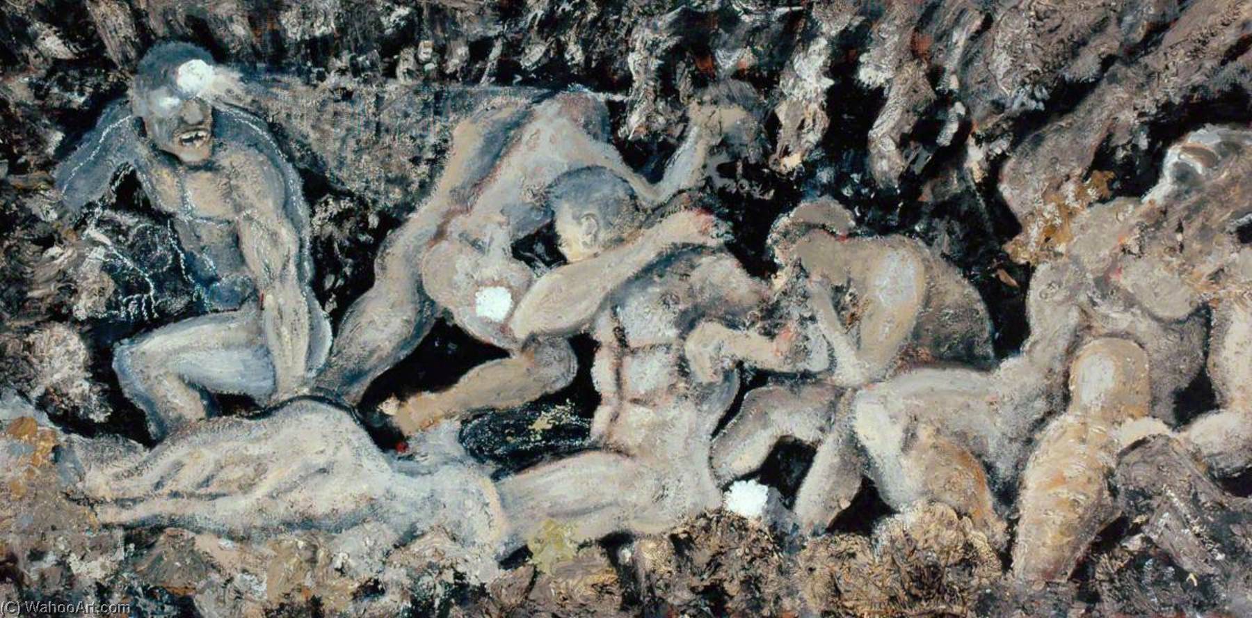 Fault In The Airway — Norman Phillips
