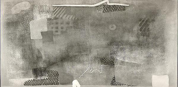 Bern Series — Robert Natkin