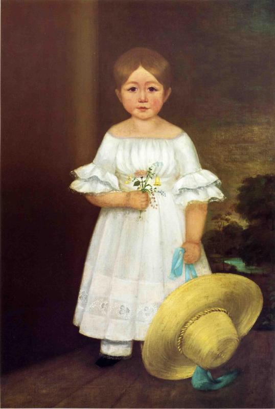 Elizabeth O'kane — Джордж Генри Дюри