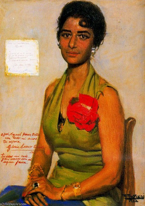 Untitled (254) — Baldomero Romero Ressendi