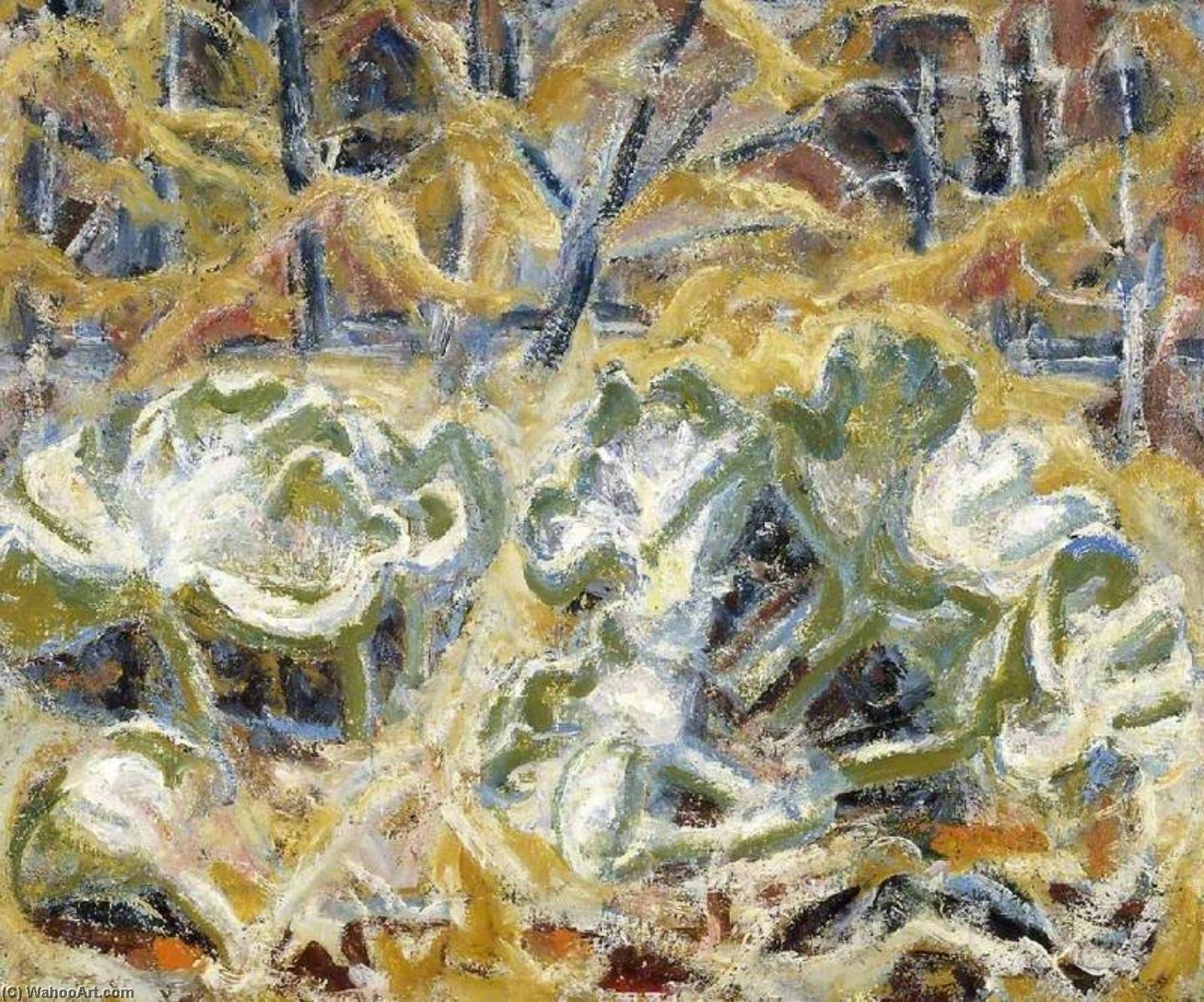 Fungi And Woodland — Kaff Gerrard