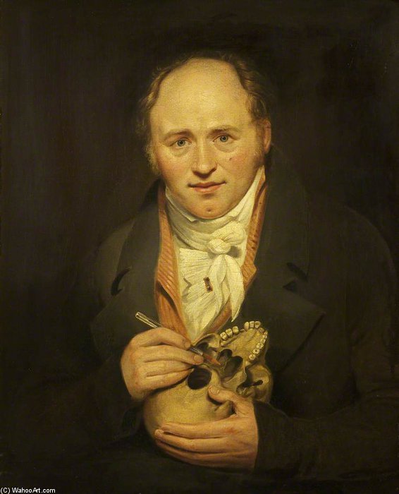Dr John King — Edward Bird