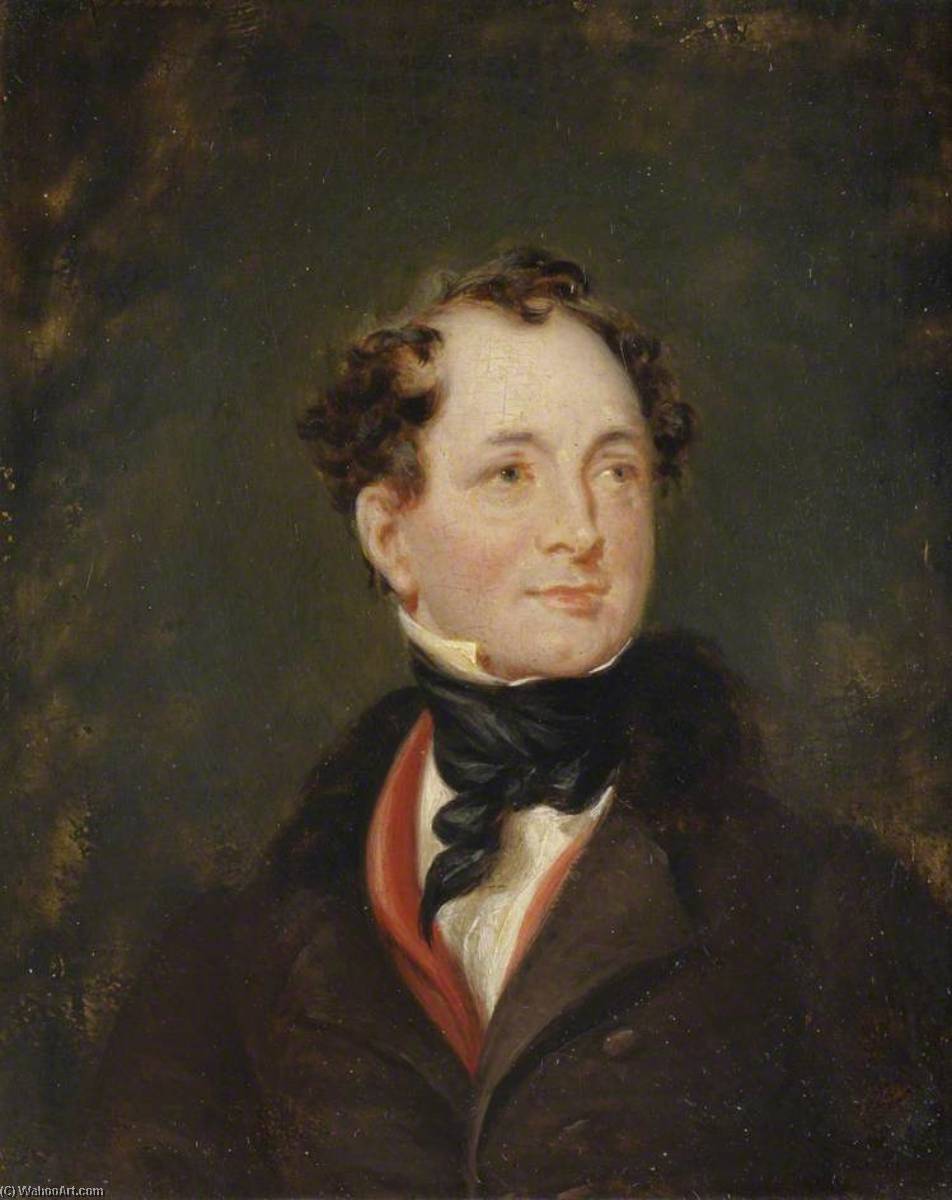 Thomas Moore (1779–1852), Poet — Ser Tomas Lorens