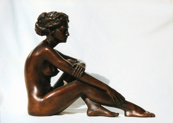 Hera Queen Of The Olympians — Robin Buick