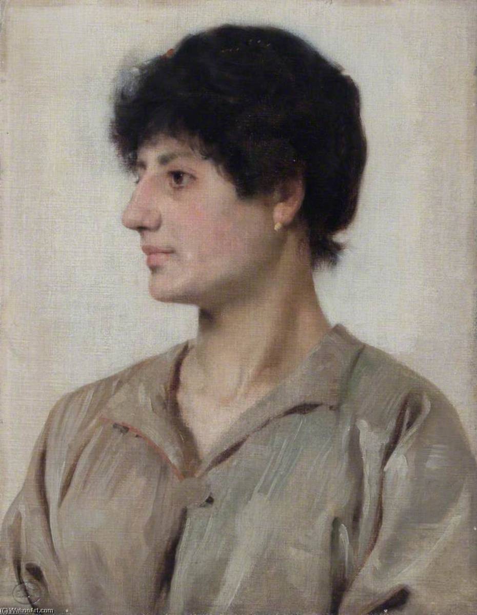 Painting From Life — Ричард Джек
