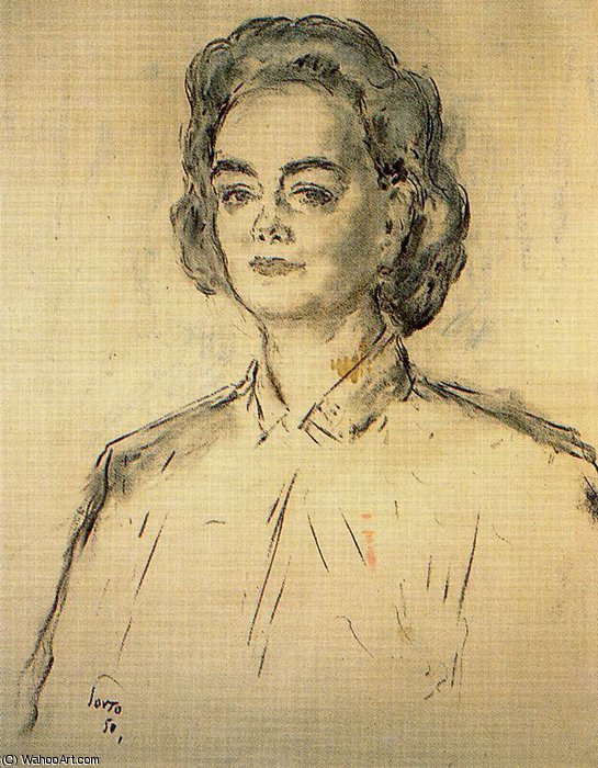 Untitled (132) — Arturo Souto