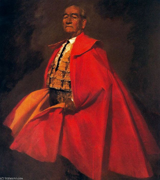 Untitled (751) — Baldomero Romero Ressendi