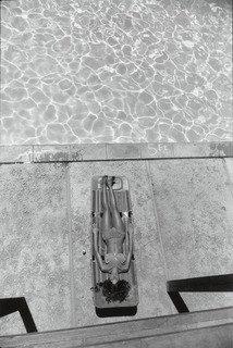 Beverly Hilton From Women Are Beautiful — Garry Winogrand