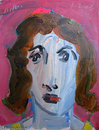 Untitled — Richard Allen Morris
