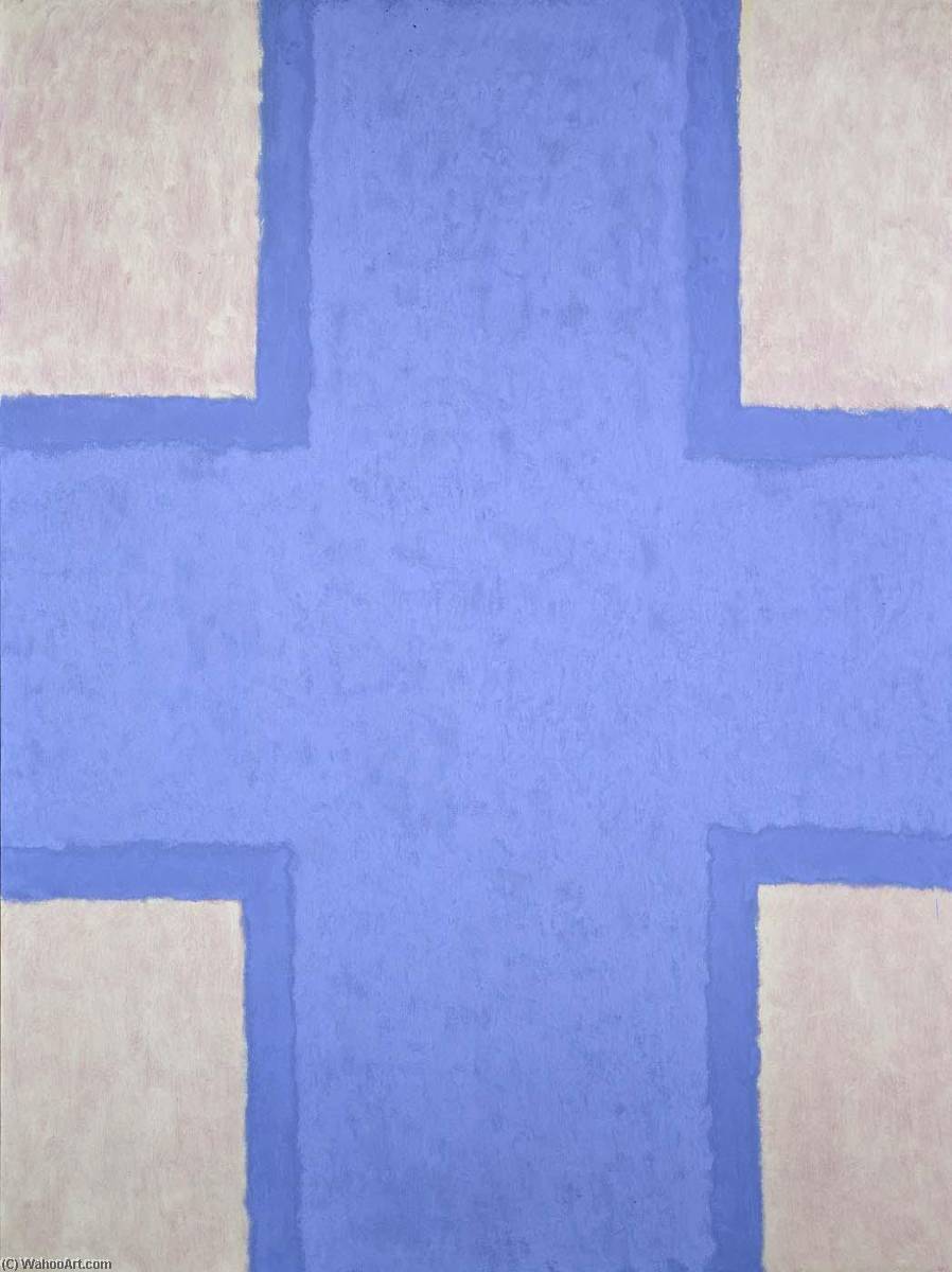 Constantine Iii — Jacob Kainen