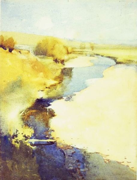 Moniaive Dumfriesshire — James Paterson