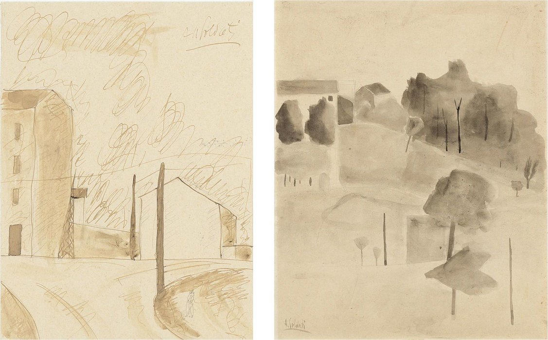 Untitled (511) — Atanasio Soldati