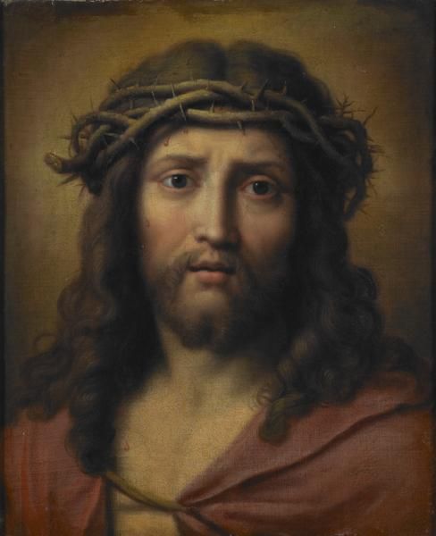 Ecce Homo — Pierre Mignard