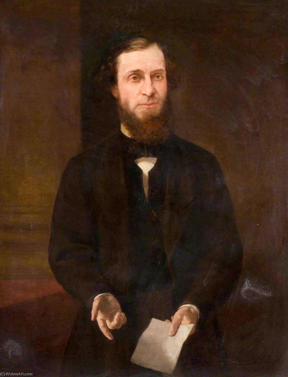 Edwin Yates — William Thomas Roden