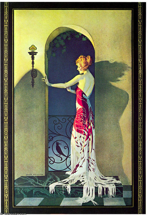 Untitled (153) — Coles Phillips