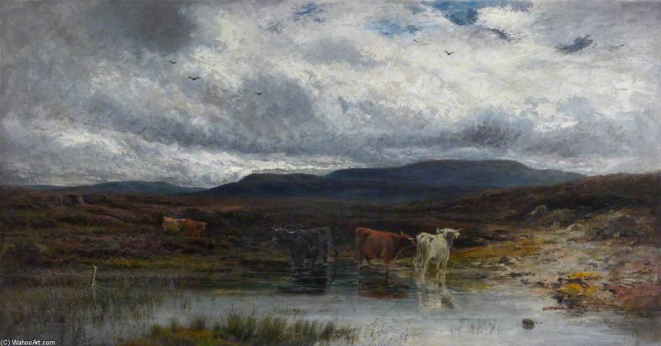 Far From The Busy World — John Smart