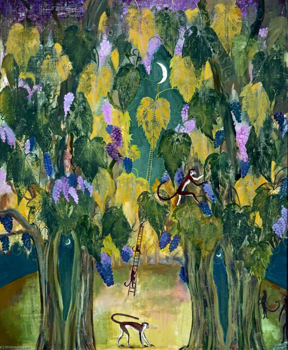Harvest Time — George Wallace Jardine