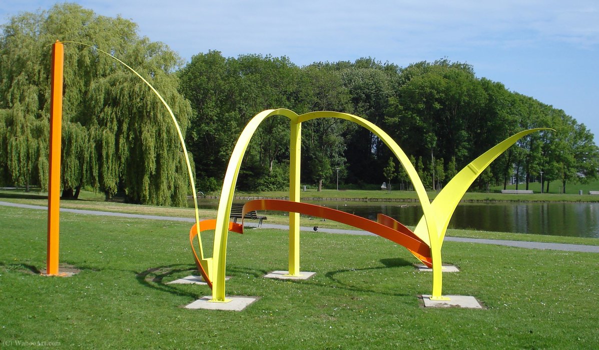 Quill, (1971) — Phillip King
