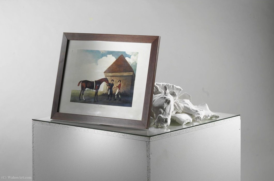 Untitled (771) — Giulio Paolini